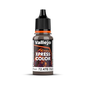 Vallejo Game Xpress Color Zombie Flesh 18ml 72470
