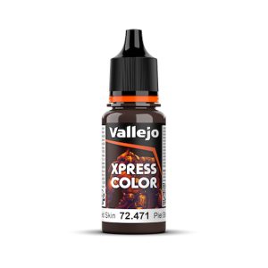 Vallejo Game Xpress Color Tanned Skin 18ml 72471