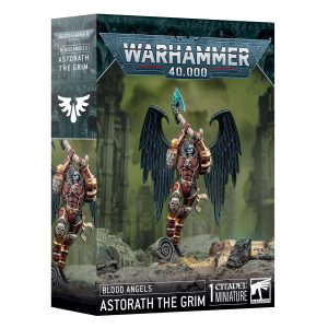 Blood Angels Astorath the Grim 41-38 Warhammer 40000