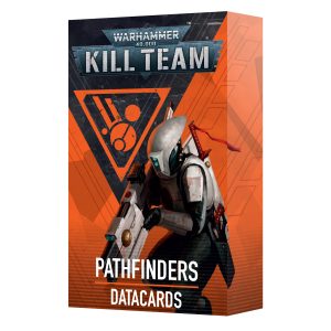 Kill Team Pathfinders Datacards 103-59 Warhammer 40000