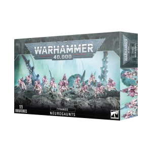 Xenos Tyranids Neurogaunts 51-33 Warhammer 40000