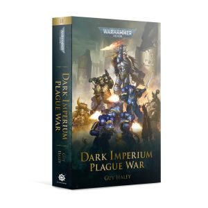 Plague War Dark Imperium Warhammer BL2994