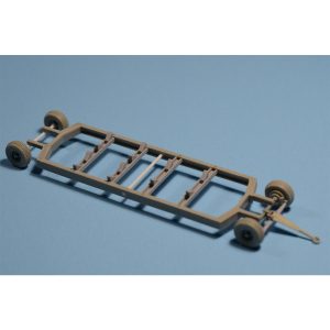 Belcher Bits RAF Type C Bomb Trolley 1/32 Scale BB44 (D) Spring Cleaning