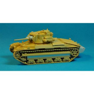 Belcher Bits BEF Matilda Conversion 1/48  Scale BT15
