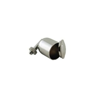 Grex 50ml Cup for Genesis XS and XT CP50-2 Spring Cleaning