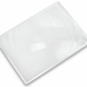 Carson Full Page Magnifier DM-21