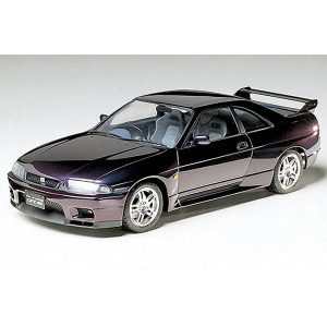 Tamiya Nissan Skyline GT-R V-Spec 1/24 Scale 24145
