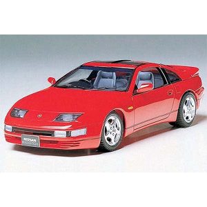 Tamiya Nissan Fairlady 300ZX Turbo 1/24 Scale 24087