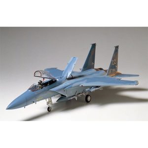Tamiya McDonnell Douglas F15C Eagle 1/32 Scale 60304