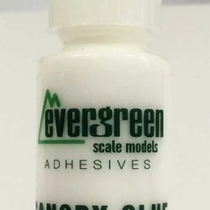 Evergreen 2 Ounce Canopy Glue EVE 85