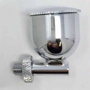 Grex 7ml Cup for Genesis.XX XT Tritium.TS CP07-2 CP07-2 Spring Cleaning