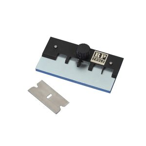 RP Toolz Photo-Etch Bending Tools 8cm Long RP-08 Spring Cleaning