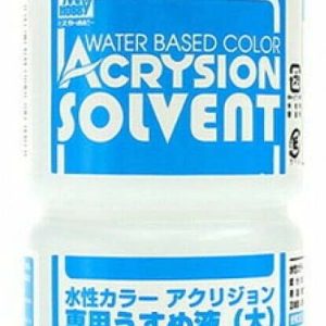 Mr Hobby Acrysion Technical Thinner 250ml T303