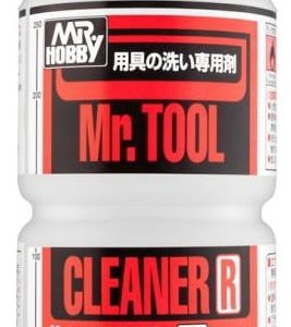 Mr Tool Cleaner 250ml T113