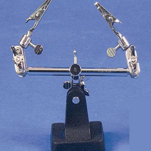 Double Clip Extra Hands 55674 Excel