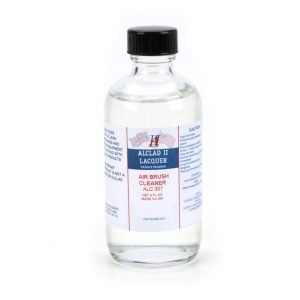 Alclad II ALC 307 Airbrush Cleaner