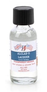 Alclad II ALC 400 Transparent Medium