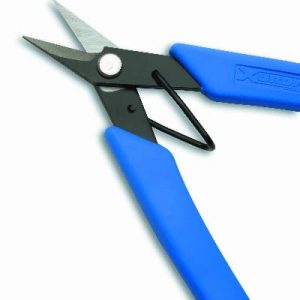 High Durability Scissor Kevlar by Xuron 9180 90128 Spring Cleaning