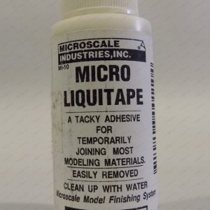 Micro Liquitape by Microscale MI-10