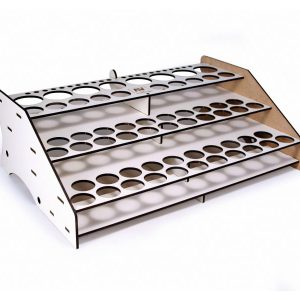 Vallejo Paint Stand Front Module VAL 26007