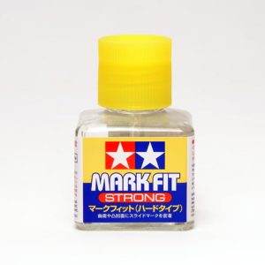 Tamiya Mark Fit Strong 87135