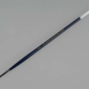 Atlas Extra Fine Red Sable Brush 5-0 Style 728 5/0