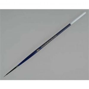 Atlas Extra Fine Red Sable Brush 10-0 Style 728 10/0