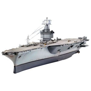 Revell U.S.S. Enterprise 1/720 Scale 05046