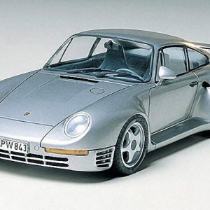Tamiya Porsche 959 Model Kit 1/24 Scale 24065