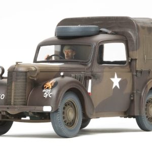 Tamiya British Light Utility Car 10Hp 1/35 Scale 35308