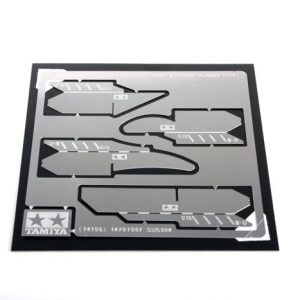 Tamiya Fine Craft Saws Thick 74105