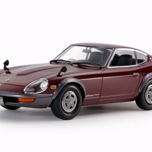 Tamiya Nissan Fairlady 240ZG 1/24 Scale 24360