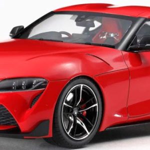 Tamiya Toyota GR Supra 1/24 Scale 24351