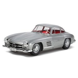 Tamiya Mercedes Benz 300SL 1/24 Scale 24338