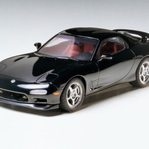 Tamiya Mazda R-7 R1 1/24 Scale 24116