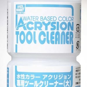 Mr Hobby Acrysion Tool Cleaner 250ml T313
