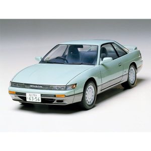 Tamiya Nissan Silvia Ks 1/24 Scale 24078