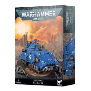Space Marines Gladiator 48-37 Warhammer 40000