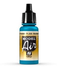 Vallejo Model Air Russian AF Blue 71333