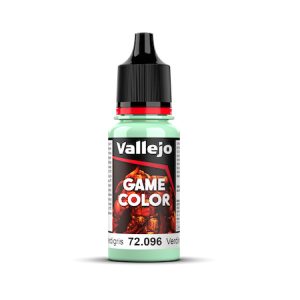 Vallejo Game Color Colour Verdigris 18ml 72096